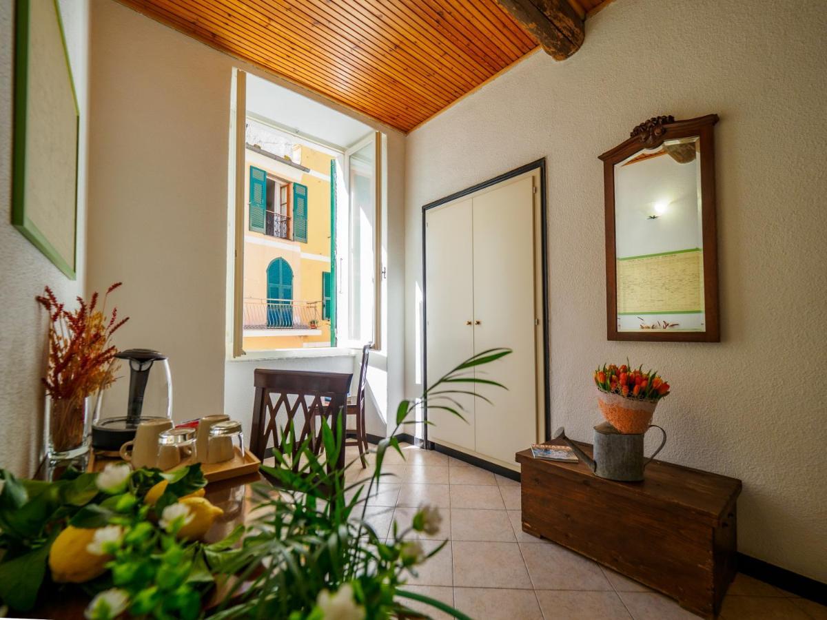 Macaia Room #2 With Ac Vernazza Exterior photo