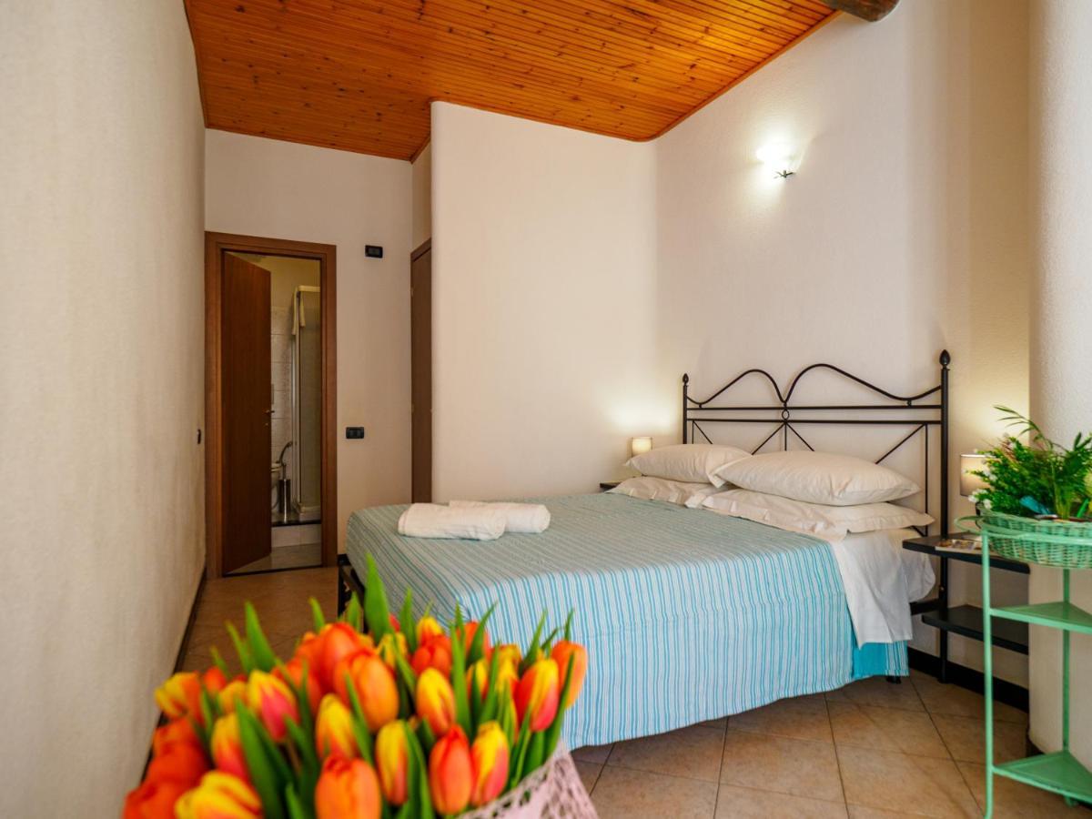 Macaia Room #2 With Ac Vernazza Exterior photo