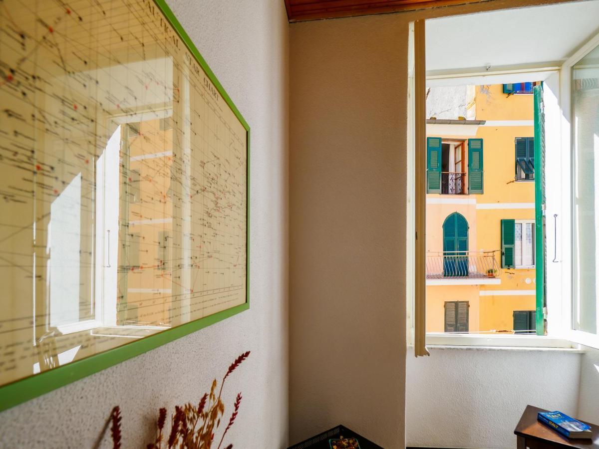 Macaia Room #2 With Ac Vernazza Exterior photo
