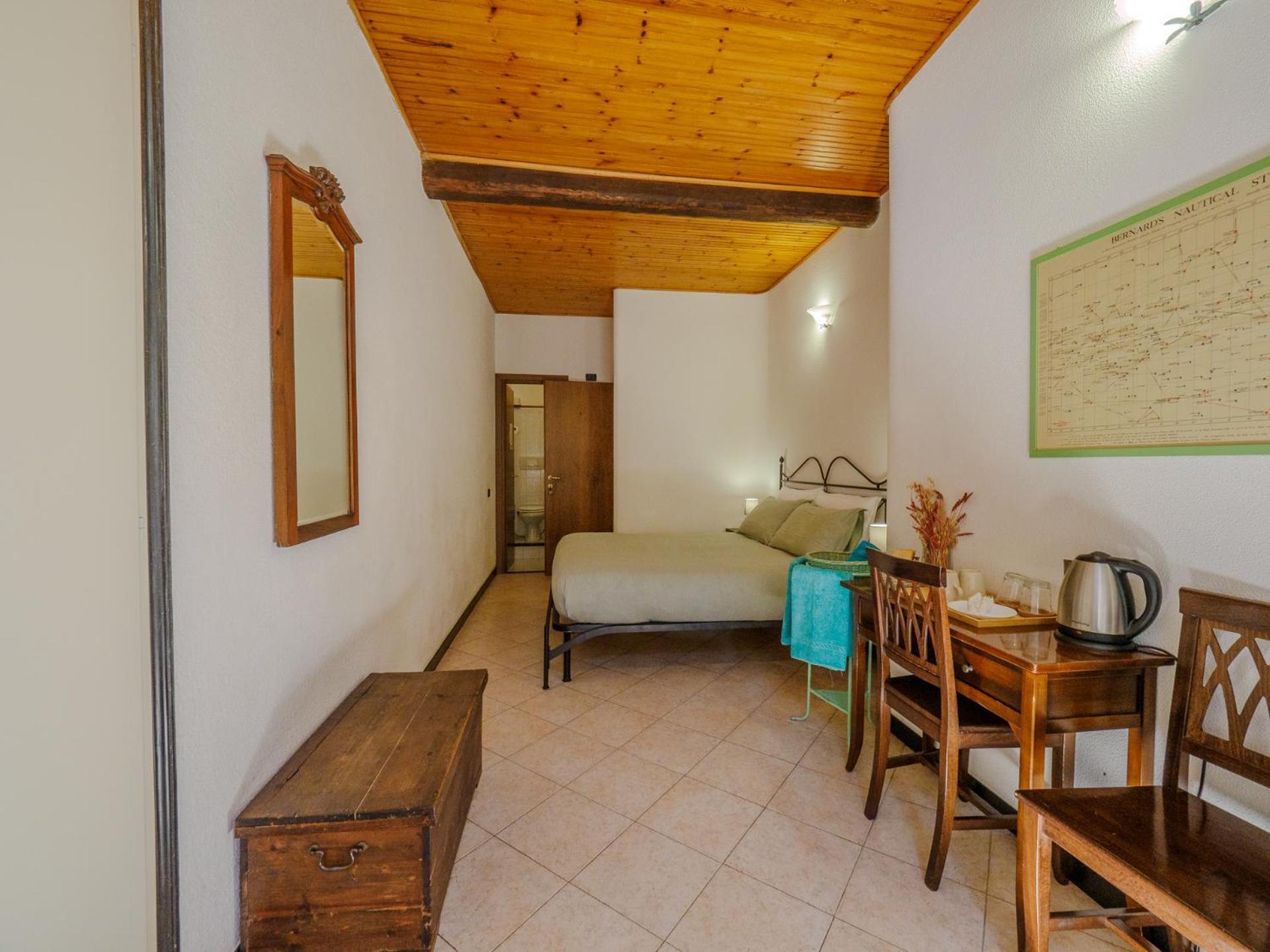 Macaia Room #2 With Ac Vernazza Exterior photo
