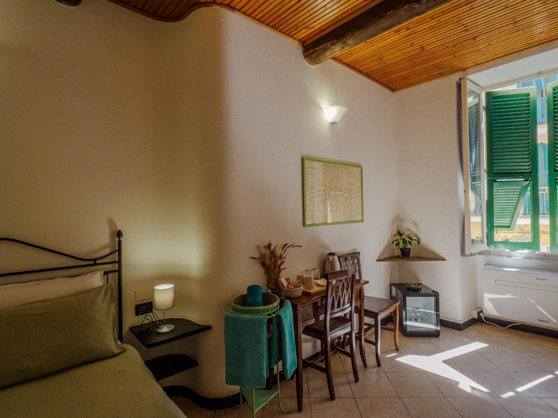 Macaia Room #2 With Ac Vernazza Exterior photo